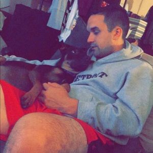 Meet your Posher, Steven